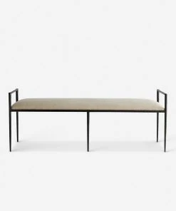 Lulu And Georgia Arteriors Barbana Bench Furniture