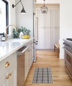 Lulu And Georgia Entryway Rika Mat