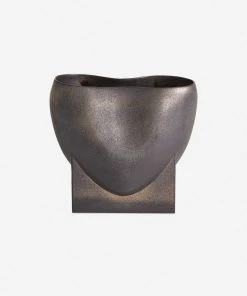 Lulu And Georgia Orpheus Low Bowl By Lemieux Et Cie New