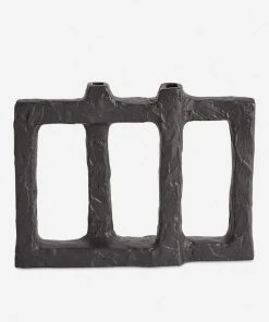 Lulu And Georgia Armature Vase By Lemieux Et Cie New