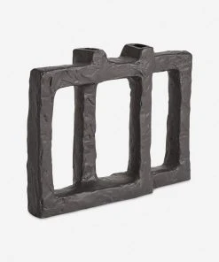 Lulu And Georgia Armature Vase By Lemieux Et Cie New