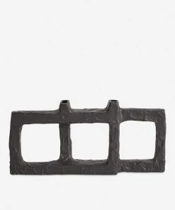 Lulu And Georgia Armature Vase By Lemieux Et Cie New