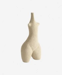 Lulu And Georgia Olympia Sculpture