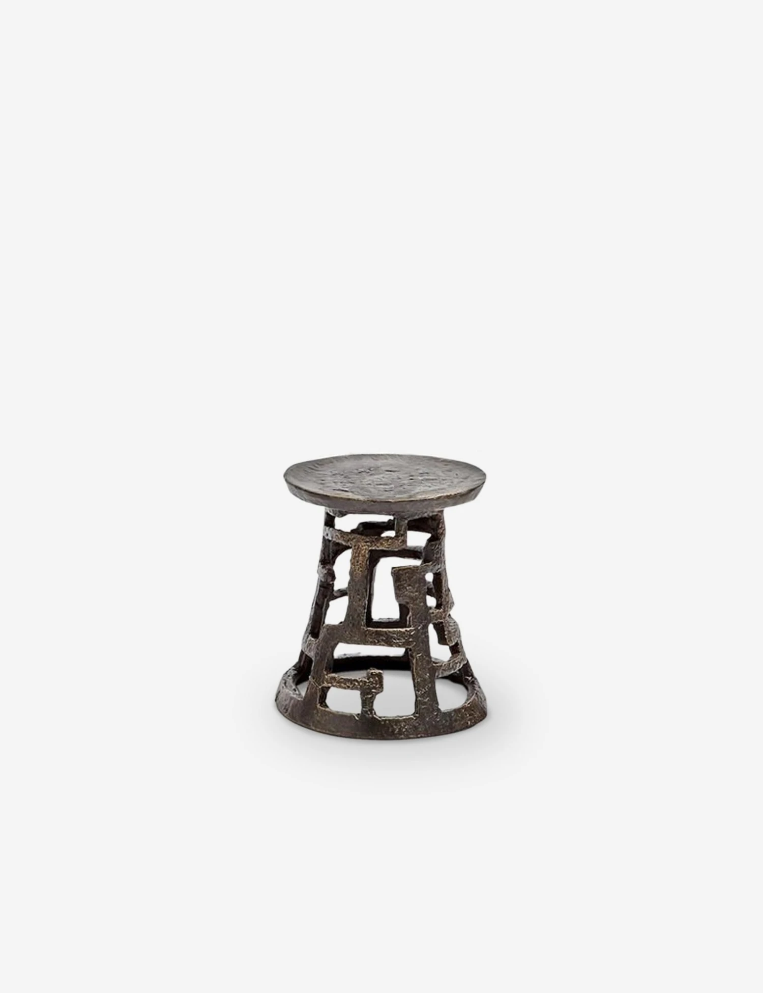 Lulu And Georgia Biyu Pillar Holder Décor 9 Lulu And Georgia Biyu Pillar Holder Décor