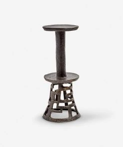 Lulu And Georgia Biyu Pillar Holder Décor 13 Lulu And Georgia Biyu Pillar Holder Décor