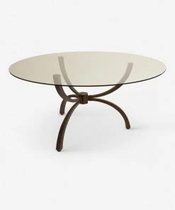 Lulu And Georgia Liesl Dining Table