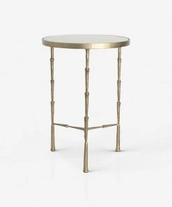 Lulu And Georgia Mira Side Table