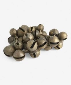 Lulu And Georgia Marami Bell Object