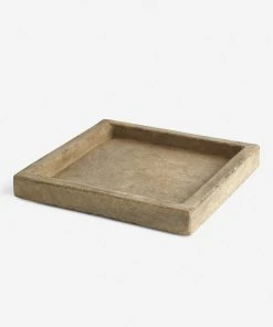 Lulu And Georgia New Roman Tray