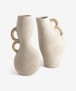 Lulu And Georgia New Pisa Vase