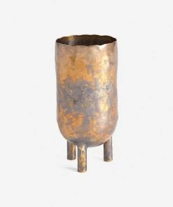 Lulu And Georgia New Pompei Container