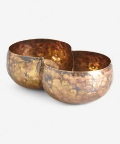 Lulu And Georgia New Pompei Double Container