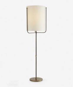 Lulu And Georgia Arteriors Boise Floor Lamp Lighting
