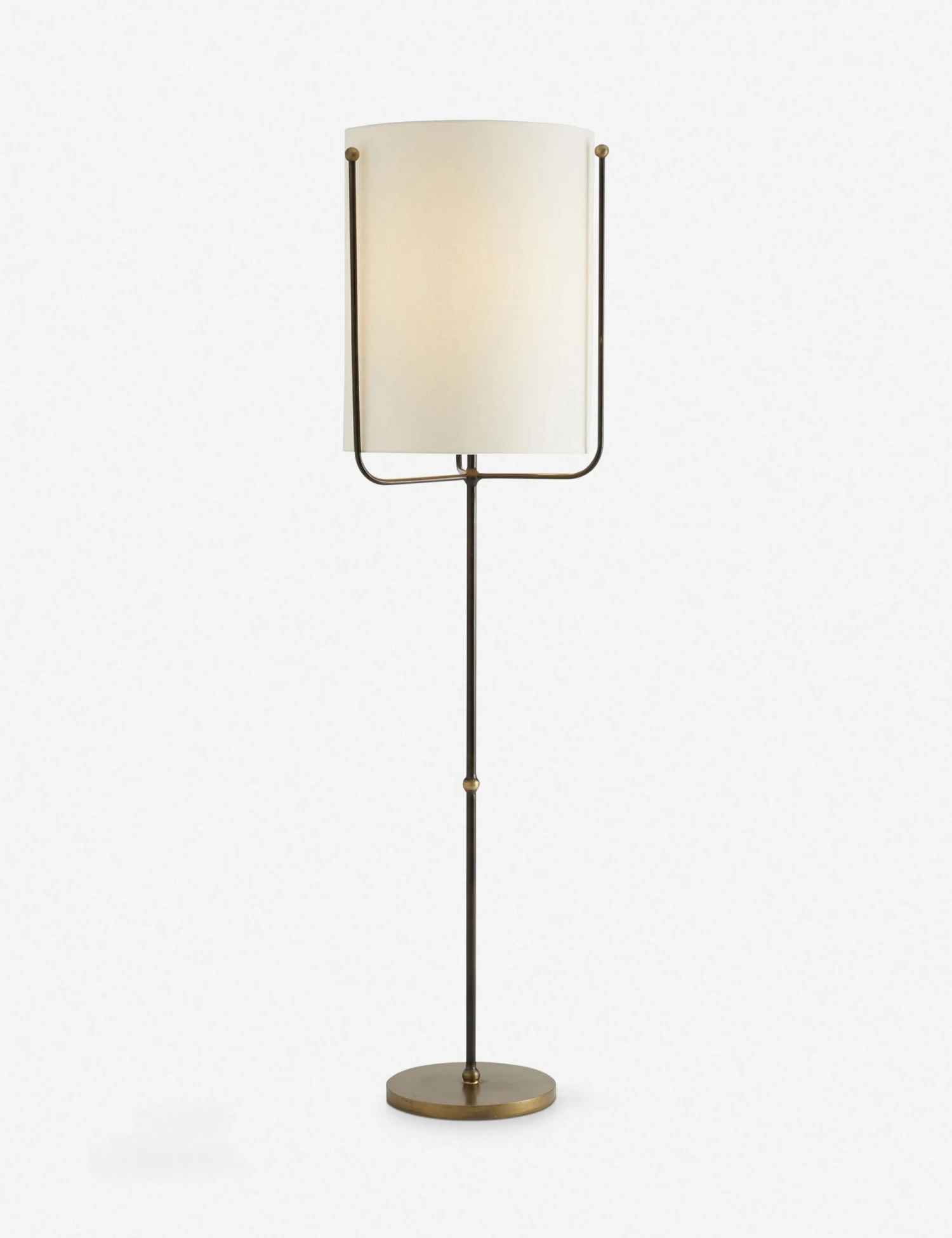 Lulu And Georgia Arteriors Boise Floor Lamp Lighting 4 Lulu And Georgia Arteriors Boise Floor Lamp Lighting