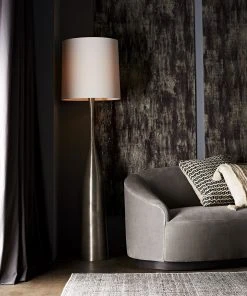 Lulu And Georgia Lighting Arteriors Eliana Floor Lamp