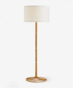 Lulu And Georgia Arteriors Walker Floor Lamp