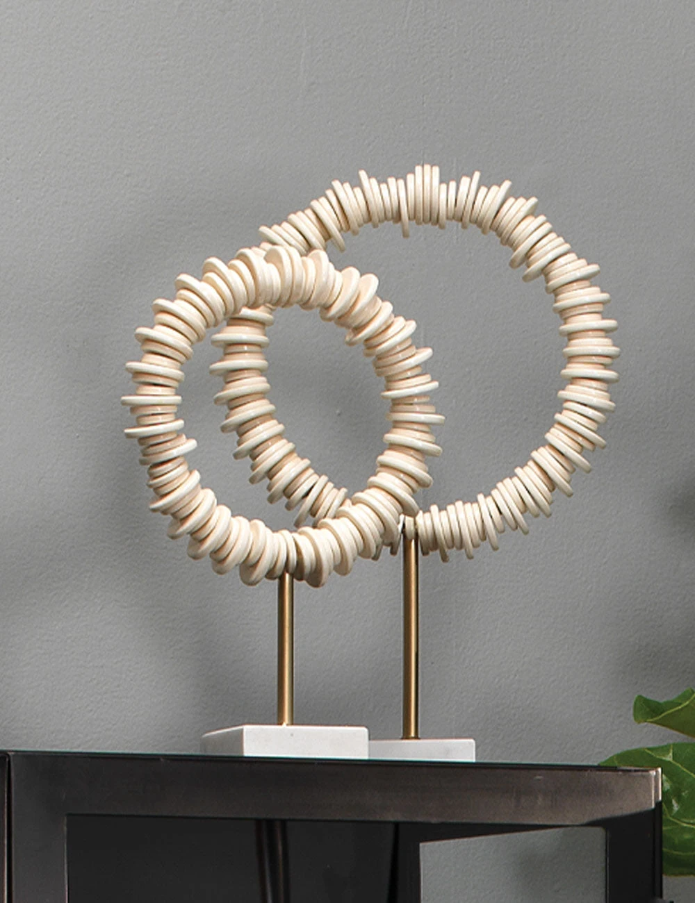 7AREN-CREAM_3.jpg Lulu And Georgia New Esteban Sculptures (Set Of 2)