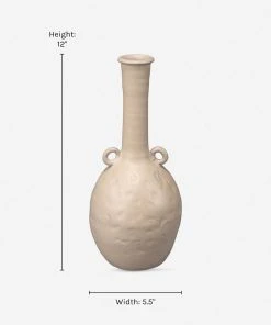 Lulu And Georgia New Loukas Vase