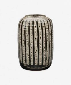 Lulu And Georgia Wheaton Vase