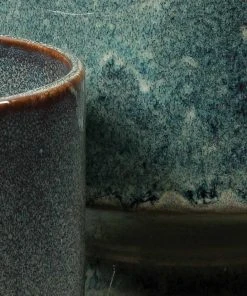 Lulu And Georgia Oriahn Decorative Pots (Set Of 3)