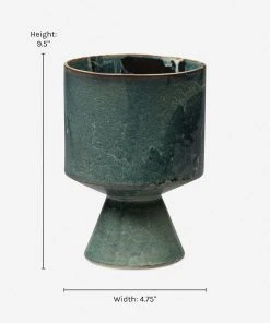 Lulu And Georgia Oriahn Decorative Pots (Set Of 3)