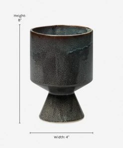 Lulu And Georgia Oriahn Decorative Pots (Set Of 3)