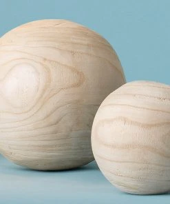 Lulu And Georgia Starla Ball Objects (Set Of 3) 5 Lulu And Georgia Starla Ball Objects (Set Of 3)