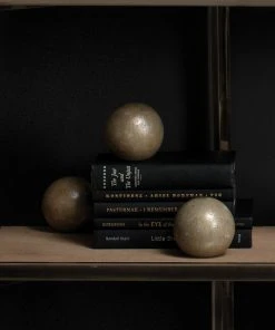 Lulu And Georgia Skye Bookends (Set Of 2) New