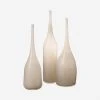 Lulu And Georgia Yveline Vases (Set Of 3) New