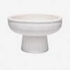 Lulu And Georgia Décor Lollie Pedestal Bowl 1 Lulu And Georgia Décor Lollie Pedestal Bowl