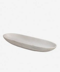 Lulu And Georgia Décor Salista Oval Bowl