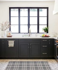 Lulu And Georgia Entryway Rika Mat