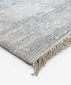 Lulu And Georgia Earth Tones Manal Rug