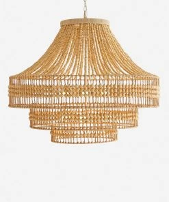 Lulu And Georgia Arteriors Tulane Chandelier 12 Lulu And Georgia Arteriors Tulane Chandelier