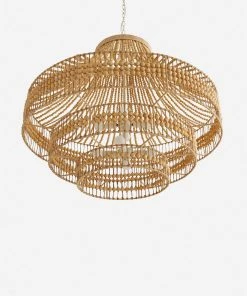 Lulu And Georgia Arteriors Tulane Chandelier 13 Lulu And Georgia Arteriors Tulane Chandelier