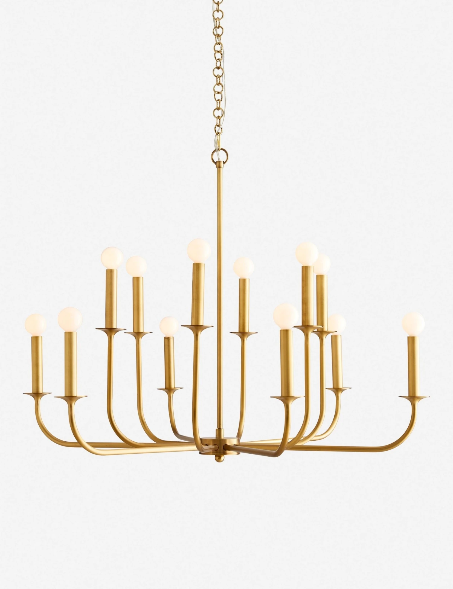89343.d1.jpg Lulu And Georgia Arteriors Breck Chandelier Lighting