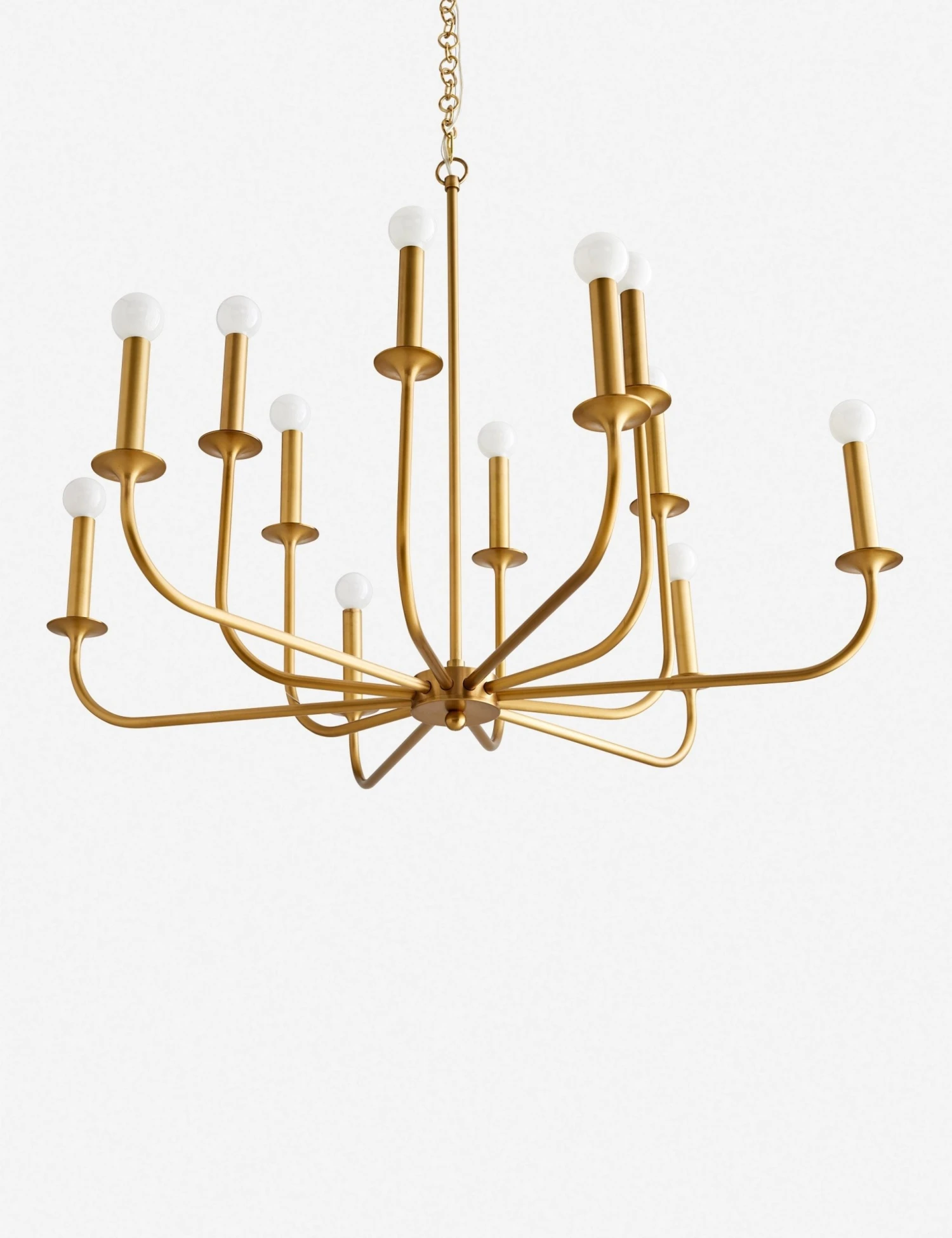 89343.d4.jpg Lulu And Georgia Arteriors Breck Chandelier Lighting