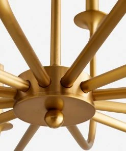 Lulu And Georgia Arteriors Breck Chandelier Lighting 6 Lulu And Georgia Arteriors Breck Chandelier Lighting