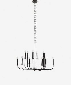 Lulu And Georgia Arteriors Breck Chandelier Lighting 10 Lulu And Georgia Arteriors Breck Chandelier Lighting
