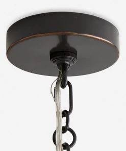 Lulu And Georgia Arteriors Breck Chandelier Lighting 14 Lulu And Georgia Arteriors Breck Chandelier Lighting