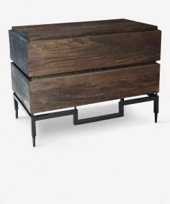 Lulu And Georgia Quella 2-Drawer Dresser Furniture