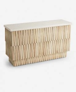 Lulu And Georgia Dresdin Indoor / Outdoor Console Table