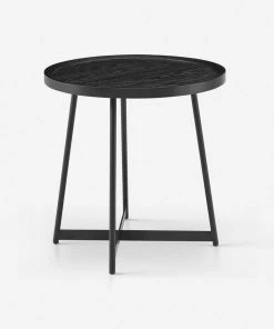 Lulu And Georgia Furniture Gweneth Side Table