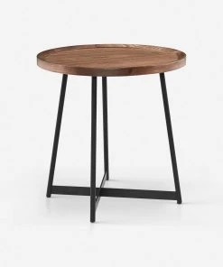 Lulu And Georgia Furniture Gweneth Side Table 11 Lulu And Georgia Furniture Gweneth Side Table