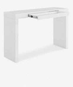 Lulu And Georgia Daisi Narrow Desk Furniture 4 Lulu And Georgia Daisi Narrow Desk Furniture