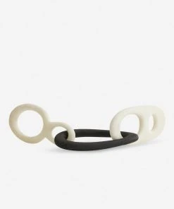 Lulu And Georgia Kimball Sculpture By Arteriors