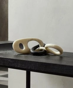 Lulu And Georgia Kimball Sculpture By Arteriors