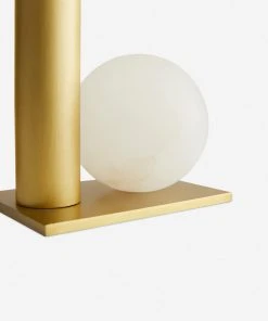 Lulu And Georgia New Kenton Candleholders (Set Of 2) By Arteriors 12 Lulu And Georgia New Kenton Candleholders (Set Of 2) By Arteriors