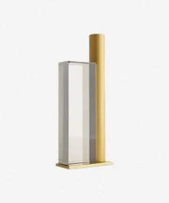 Lulu And Georgia New Kenton Candleholders (Set Of 2) By Arteriors 14 Lulu And Georgia New Kenton Candleholders (Set Of 2) By Arteriors