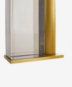 Lulu And Georgia New Kenton Candleholders (Set Of 2) By Arteriors 13 Lulu And Georgia New Kenton Candleholders (Set Of 2) By Arteriors